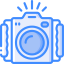 Camera Symbol 64x64