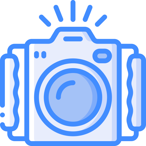 Camera Symbol