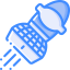 Scuba diving icon 64x64