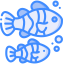 Clownfish icône 64x64