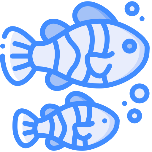 Clownfish アイコン