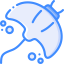 Manta ray icon 64x64