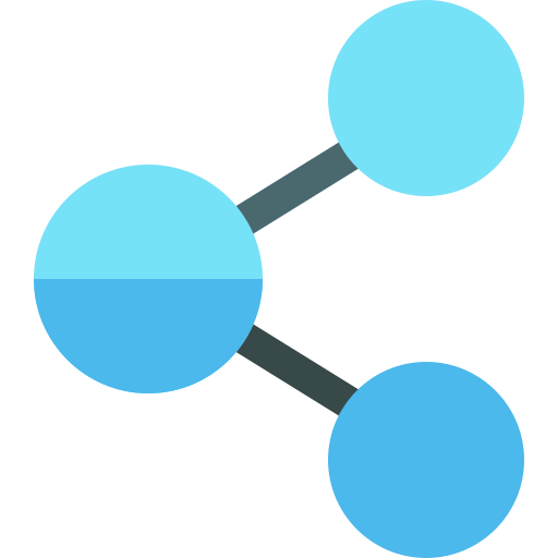Sharing icon