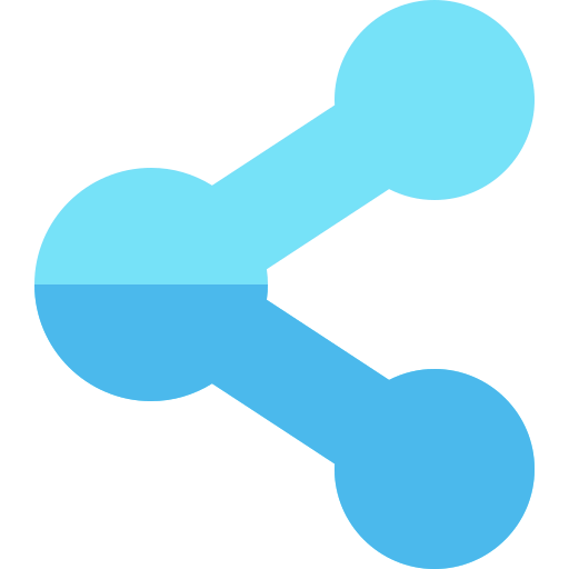 Sharing icon