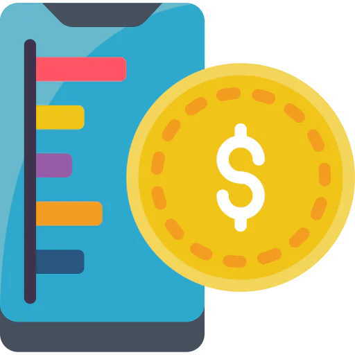 Analytics icon