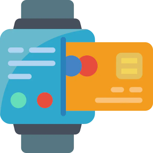 Payment icon