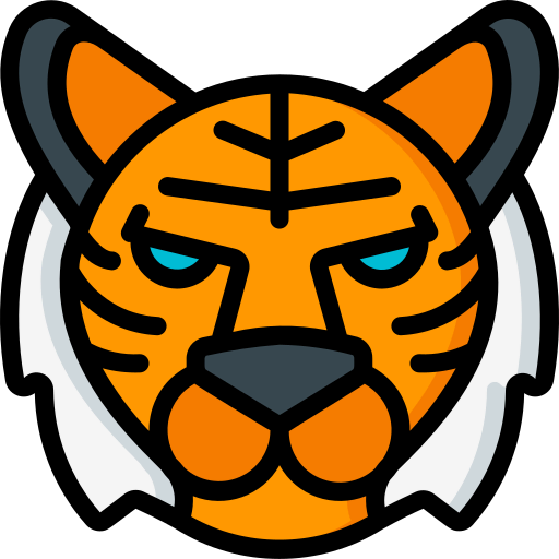 Tiger icon