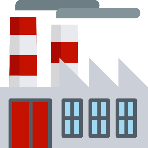 Factory icon