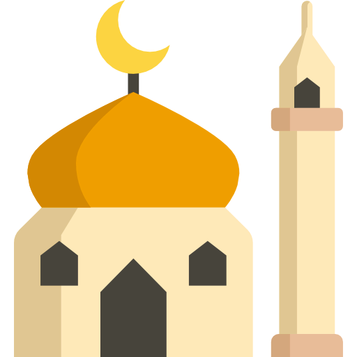 Mosque icon