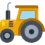Tractor icon 64x64