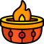 Diwali icon 64x64