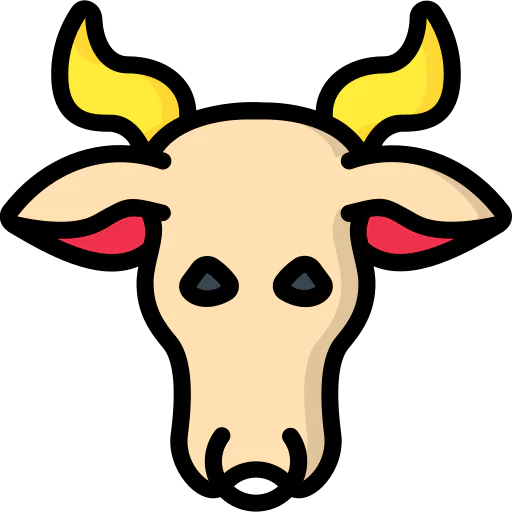 Cattle icon