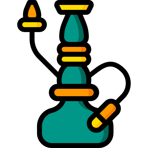 Shisha icon