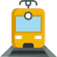 Train icon 64x64