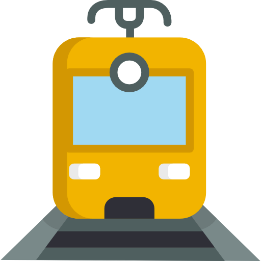 Train icon