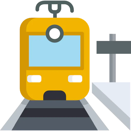 Train icon