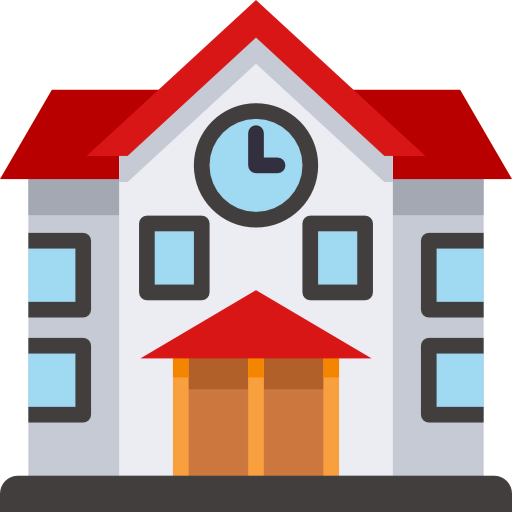 School icon