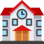 School icon 64x64