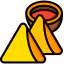 Samosa icon 64x64
