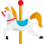 Carousel icon 64x64