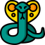 Cobra icon 64x64