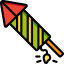 Fireworks icon 64x64