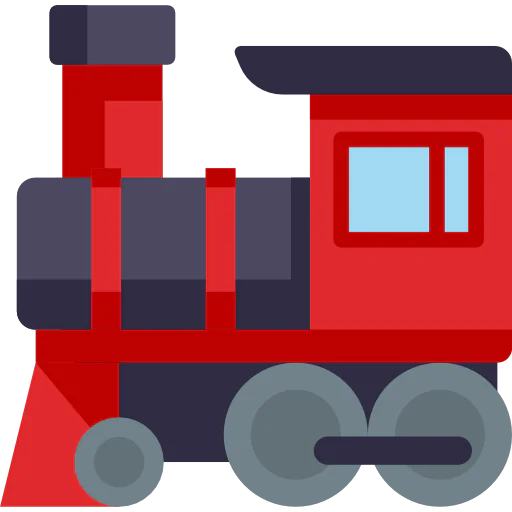 Train icon