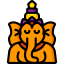 Ganesha icon 64x64