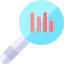 Analytics icon 64x64
