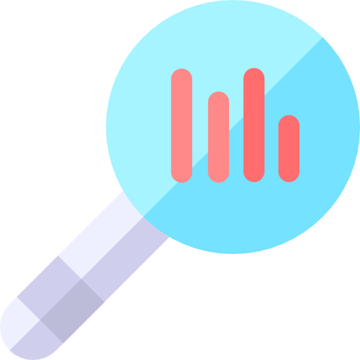 Analytics icon