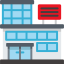 Building icon 64x64
