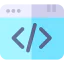 Browser icon 64x64