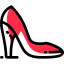 High heels icon 64x64