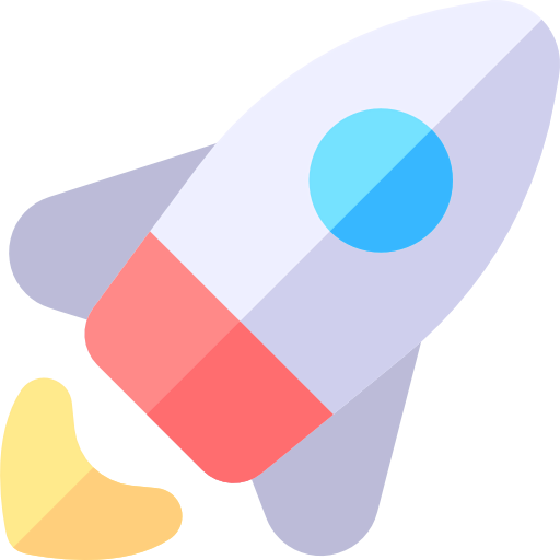Startup icon