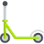 Kick scooter icon 64x64