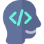 Developer アイコン 64x64