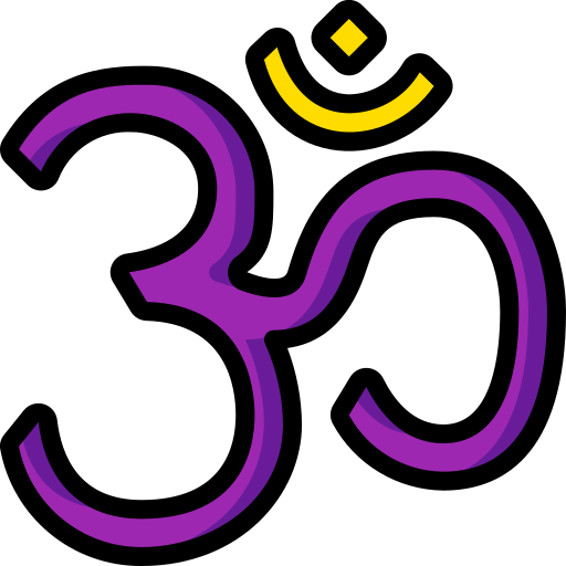 Om icon