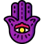 Hamsa icon 64x64