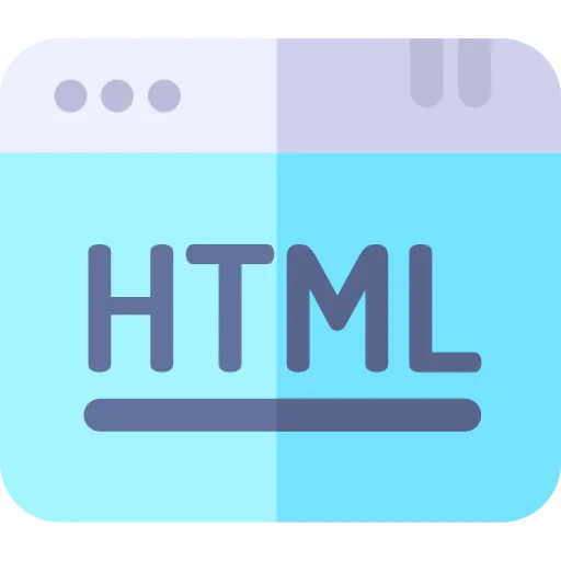 Html іконка