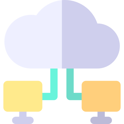 Networking 图标