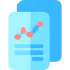 Analytics icon 64x64