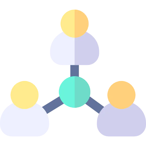 Networking іконка