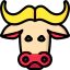 Buffalo icon 64x64