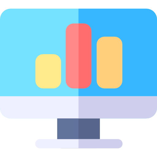 Analytics icon