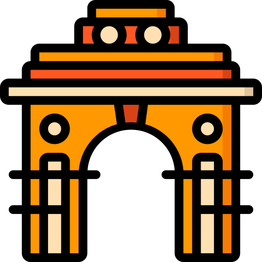 Gate of india 图标