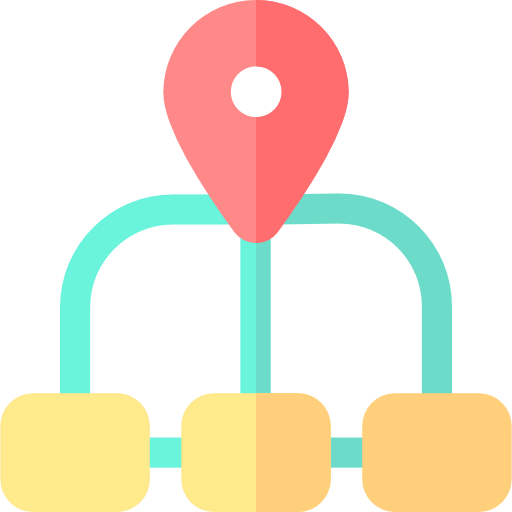 Geolocation icon