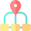 Geolocation icon 64x64