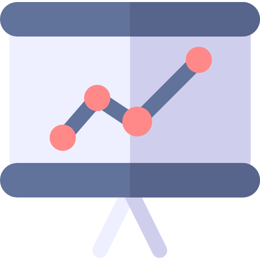Analytics icon