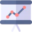 Analytics icon 64x64