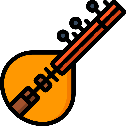 Sitar icon